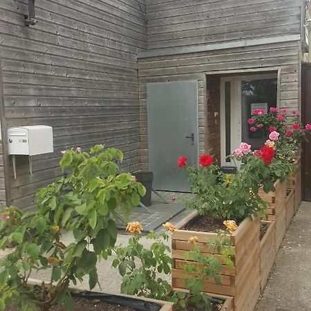 Loft Pop Troyes Eksteriør billede