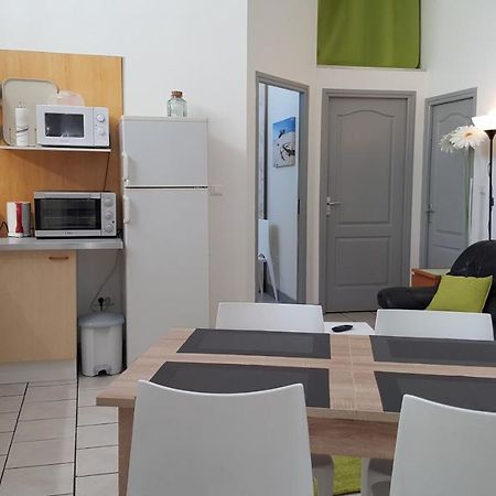 Loft Pop Troyes Eksteriør billede