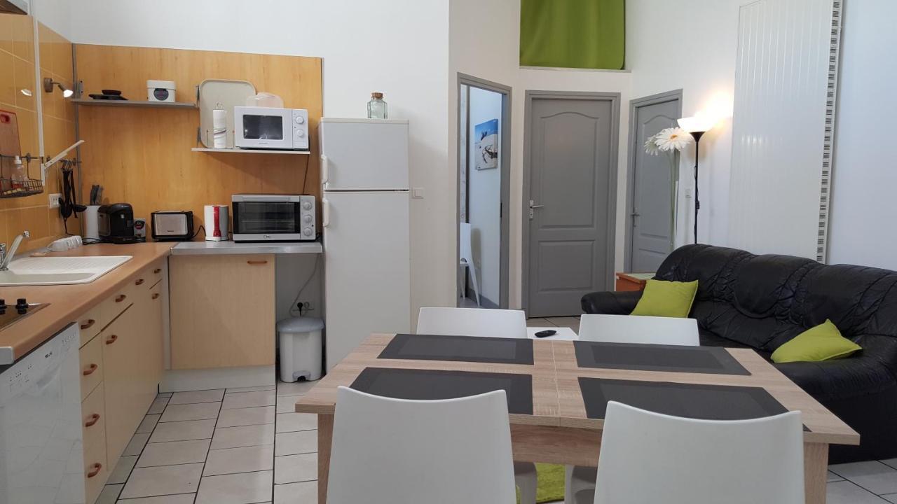 Loft Pop Troyes Eksteriør billede