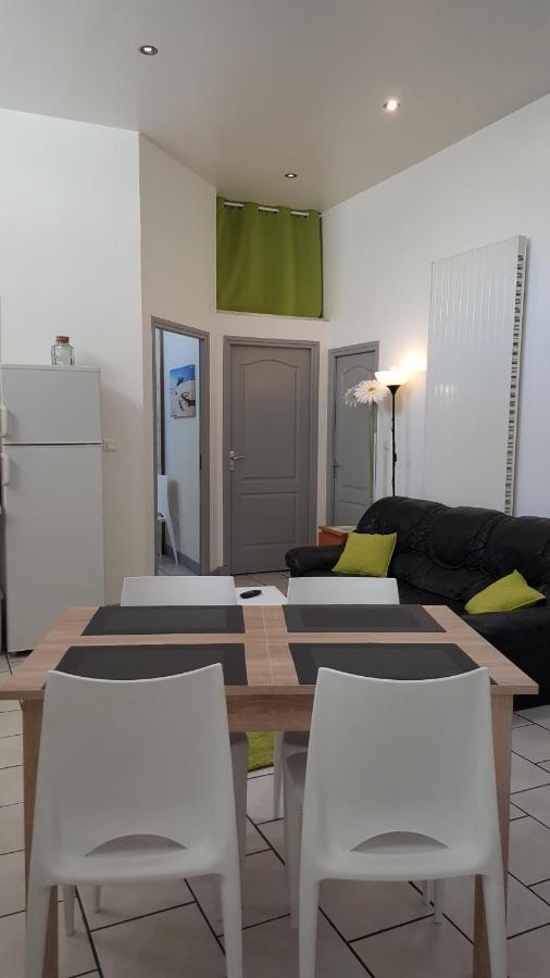 Loft Pop Troyes Eksteriør billede